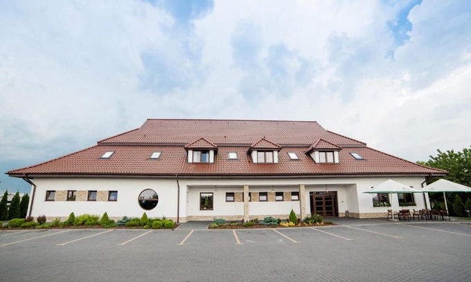 Grodztwo Hôtel | Gościniec Nad Gopłem