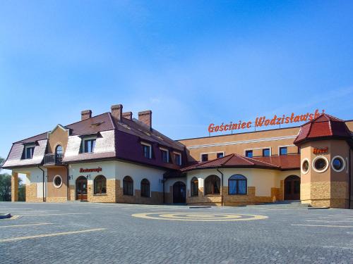 Wodzislaw Slaski Maison | Gościniec Wodzisławski