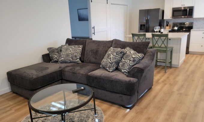 Port Orford Appartement | Go Coastal: Rest, relax and reset.