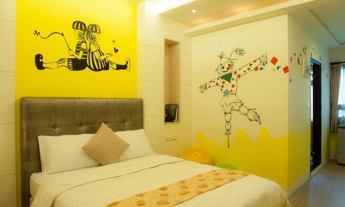 Luodong Maison | Go Go Fun