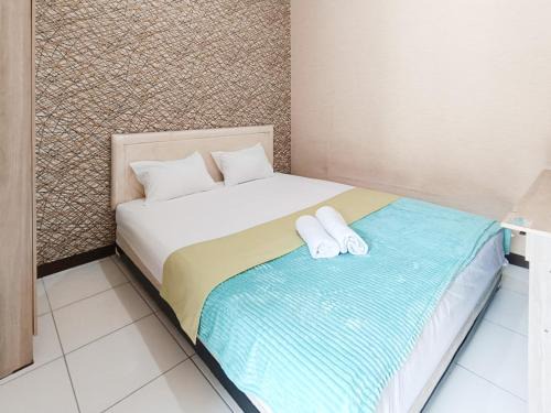 Mojokerto Hôtel | GO Homestay RedPartner near Alun-Alun Mojokerto