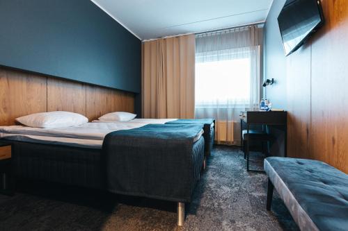 Pohja-Tallinn Hôtel | Go Hotel Shnelli
