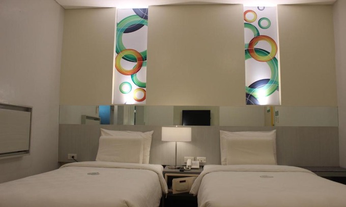 Butuan Hôtel | Go Hotels Butuan