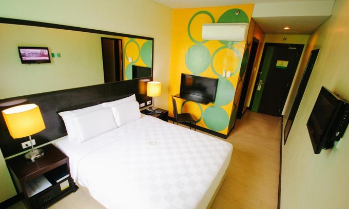 Dumaguete Hôtel | Go Hotels Dumaguete