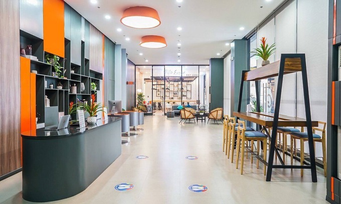 Tuguegarao Hôtel | Go Hotels Plus Tuguegarao