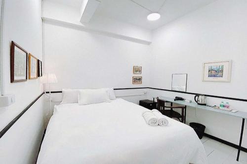 Talat Noi Appartement | Go INN Hua Lamphong - MRT หัวลำโพง