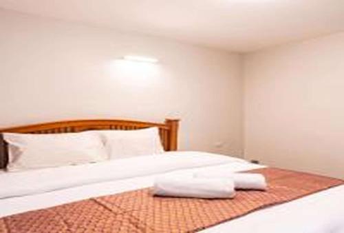 Chana Songkhram Appartement | GO INN Khaosan Road BKK - โก อินน์ ถนนข้าวสาร กรุงเทพ