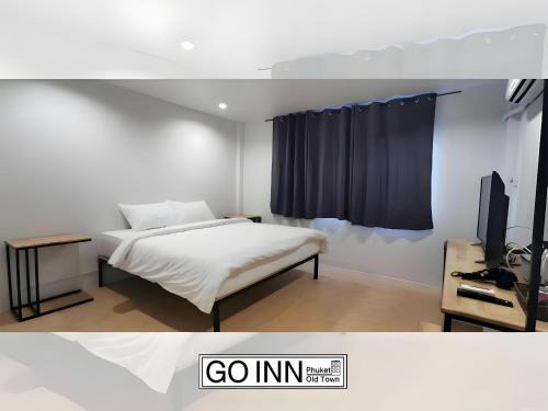 Talat Yai Appartement | GO INN Phuket old Town - ภูเก็ต โอลทาวน์
