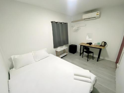 Siriraj Appartement | GO INN Siriraj BKK โกอินน์ ศิริราช