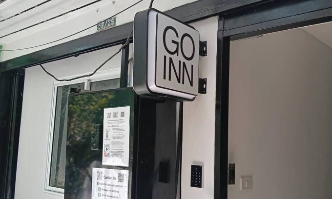 Siriraj Hôtel | GO INN Siriraj