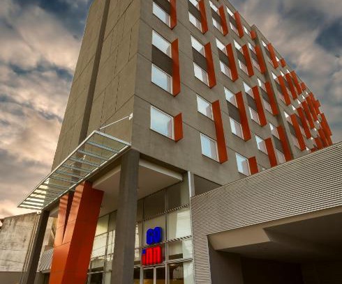 Enseada do Sua Hôtel | Go Inn Vitória
