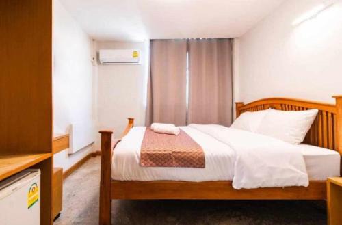 Chana Songkhram Appartement | GO INN Khaosan BKK The Grand Palace - โกอินน์ ถนนข้าวสาร