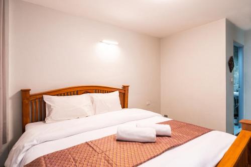 Chana Songkhram Appartement | GO INN Khaosan BKK - โกอินน์ ข้าวสาร