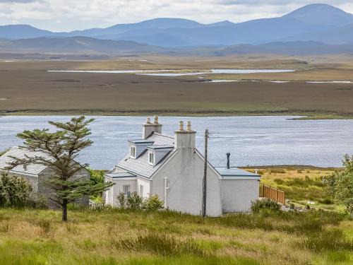 Isle of Lewis Maison | Go Ye Cottage