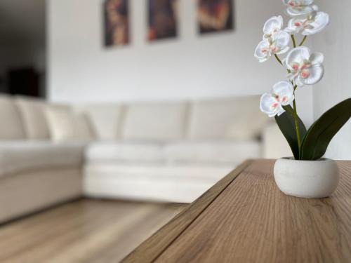Orunia-St. Wojciech-Lipka Appartement | Go2Nati apartament