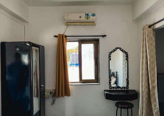 Vagator Appartement | GOAROUND - Honeydew Suites at Vagator by Goaround Homes
