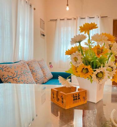 Vagator Villa | GOAROUND - Neo Villas at Vagator by Goaround Homes