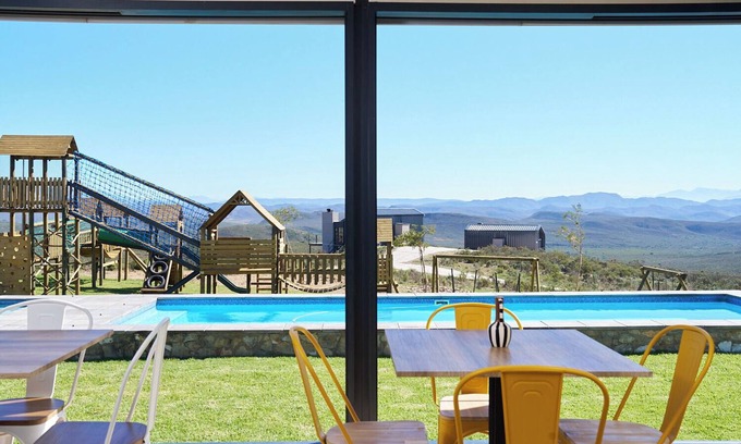 Bonnievale Cabine | Goats Window Luxury Safari Lodge
