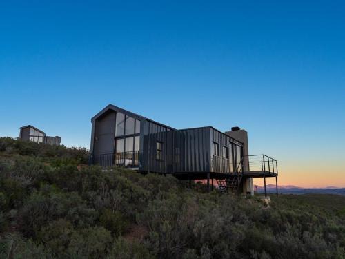 Bonnievale Cabine | Goats Window Luxury Safari Lodge