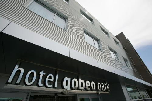 Ali-Gobeo Hôtel | Gobeo Park