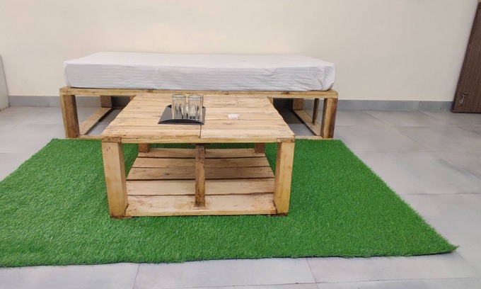 South West Appartement | GoBravo Studio Apartment Near Airport