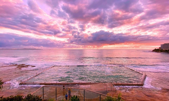 Cronulla Appartement | Gobsmacking Views with Direct Beach Access 116