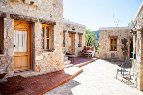 Datca Maison | Gocakapı Datça Dört