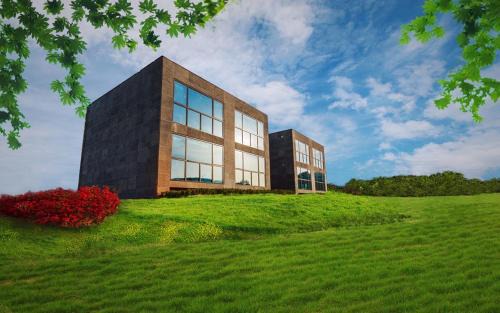 Yeonggwang Maison | gocang nemoyiggum