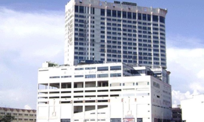 Klang Hôtel | GOCOS Hotel