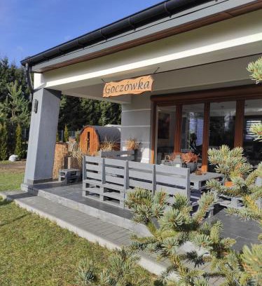 Siemiany Maison | GOCZÓWKA