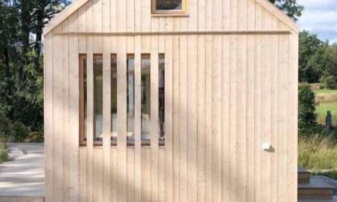 Skalvik Maison | GODA. Island Hideaway on Svartsö