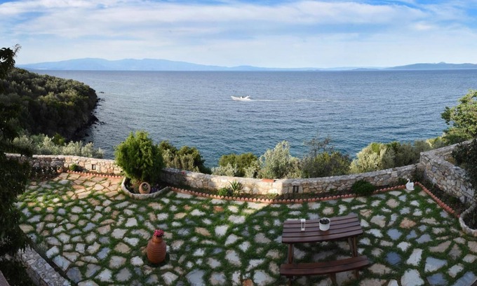 Sourpi Appartement | Goddess Artemis Apartment