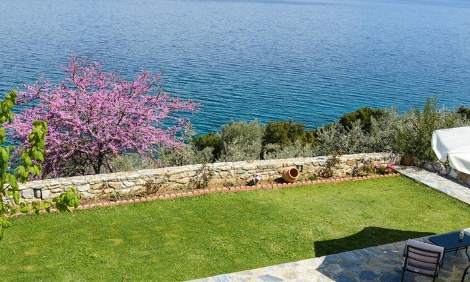 Sourpi Appartement | Goddess Athena Apartment
