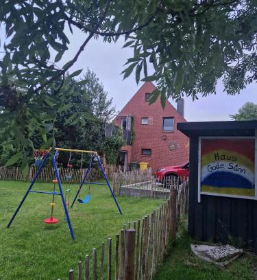 Hauert Appartement | Gode Sünn