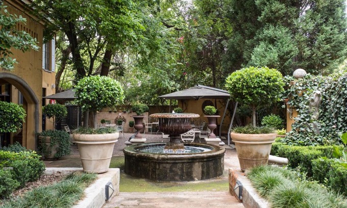 Groblersdal Maison | Godiva Spa & Guesthouse