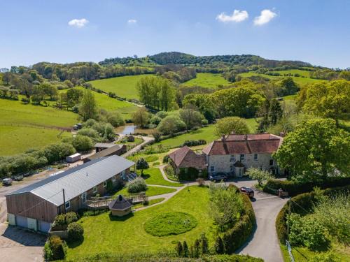 Godshill Maison | Godshill Park Cottages