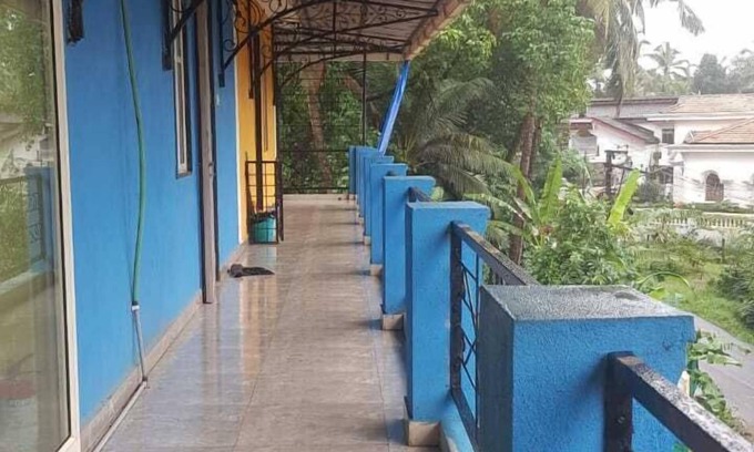 Fatona Hôtel | Godwill Kimo Guest House