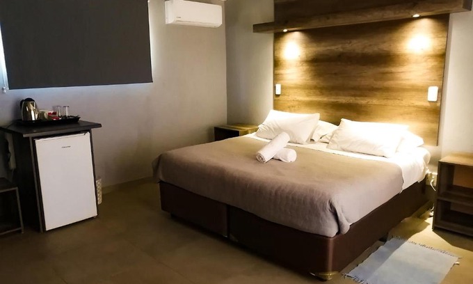 Zeerust Maison | Goedehoop Guesthouse