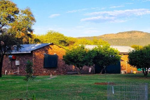 Groot Marico Appartement | Goedgelegen Retreat