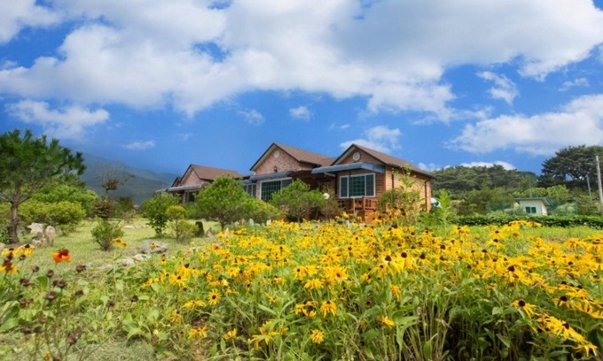 Goesan Maison | Goesan Banditbul Family Pension