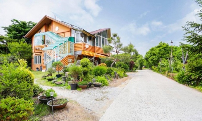 Goesan Maison | Goesan Dalmaji Pnsion