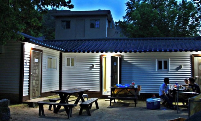 Goesan Maison | Goesan Geumseong Pension