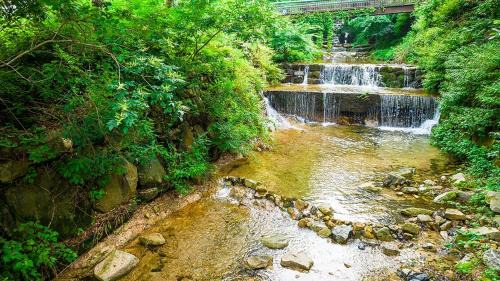 Goesan Maison | Goesan Jakeun Saejae Pension