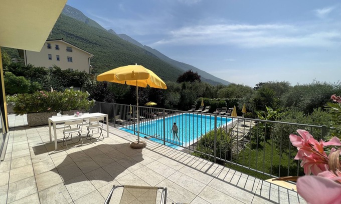 Malcesine Maison | Goethe