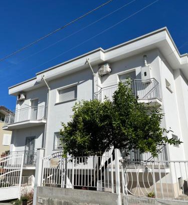 Paestum Appartement | Goethe Paestum House