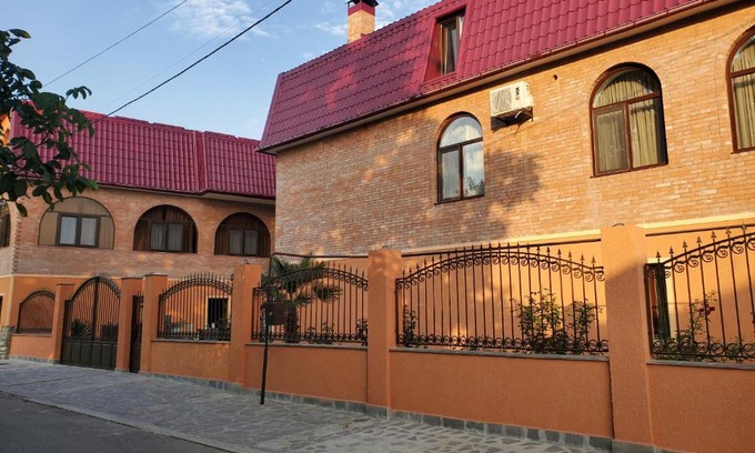 Vedzebi Maison | Gogi's Paradise Guesthouse