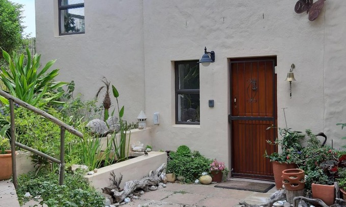 Pringle Bay Appartement | Gogo's garden apartment