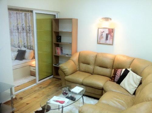 Sofia Appartement | Gogol 2BR Apartment