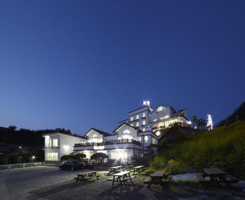 Goheung Maison | Goheung hayan noeul hotel