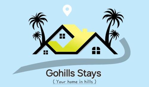 Turuk Maison | Gohills Stays